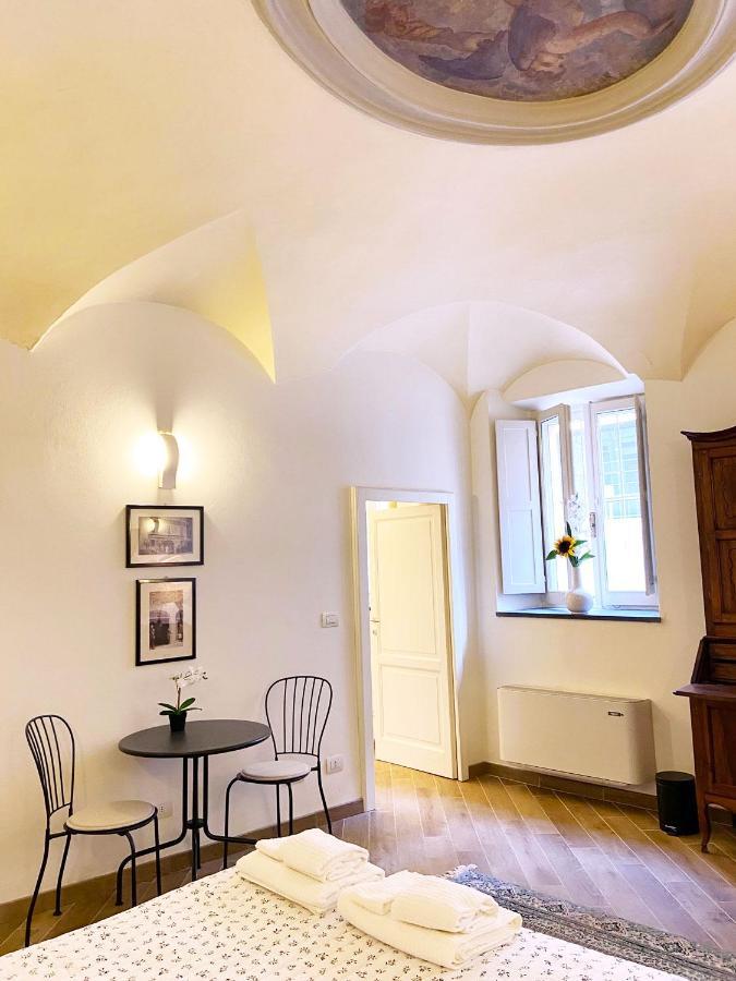 Minimum Apartment Parma Exterior foto